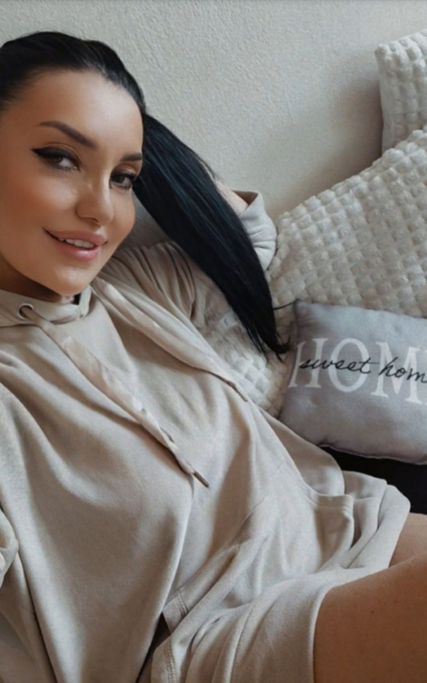 FOTO Sedam puta tražila ljubav: Ines iz 'Ljubav je na selu' danas je gotovo neprepoznatljiva