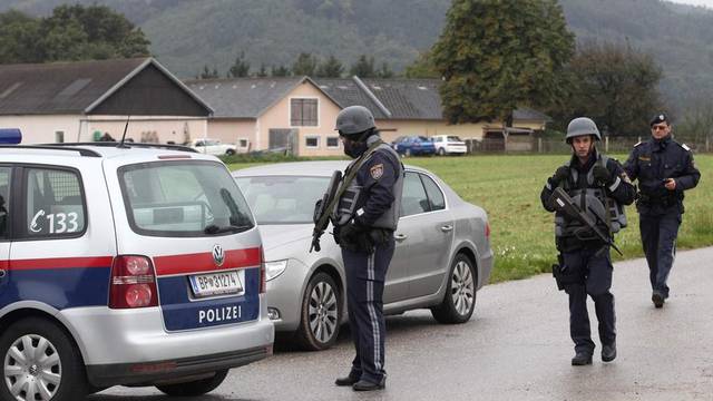 Terorističke prijetnje napadima na policijske postaje u Austriji