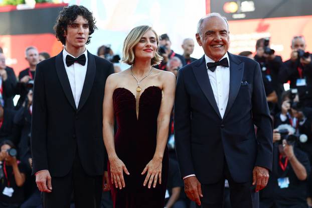 83rd Venice International Film Festival