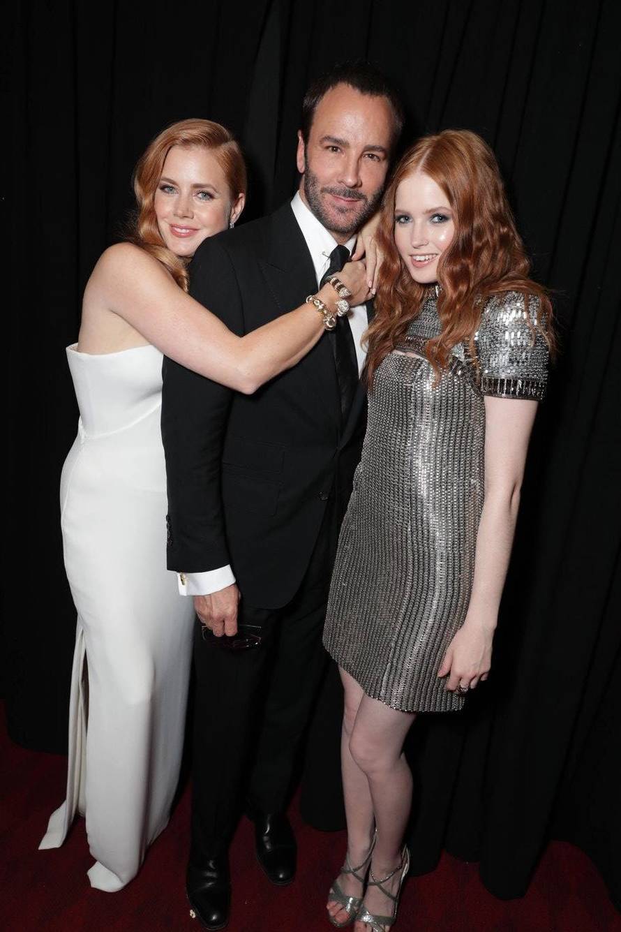 Tanka se granica nalazi između okrutnosti, osvete i iskupljenja