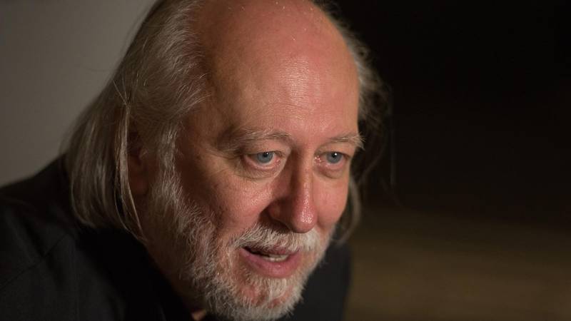 Krasznahorkai dobio Nobelovu nagradu za književnost