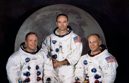 Kako su tri astronauta nakon povratka očarali Jovanku i Tita