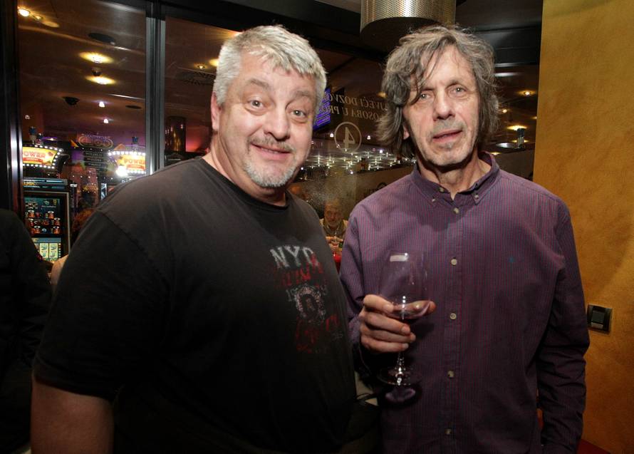 Zuhra o Večernjoj školi: Plaćali su samo Pervana, ostale nisu