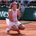 Ruska tinejd&zcaron;erica osvojila prvi Grand Slam u Parizu! Pobijedila kvalifikanticu i u&scaron;la u povijest