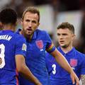 Englezima bod protiv Njemačke nakon gola iz sumnjivog penala