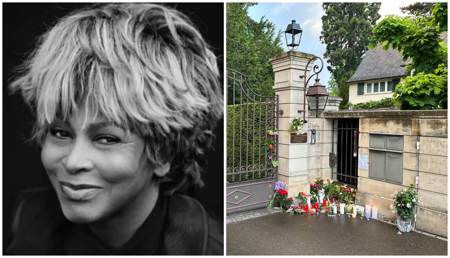 Tina Turner je do smrti živjela u Švicarskoj, a odbacila američko državljanstvo: Razlog je tužan