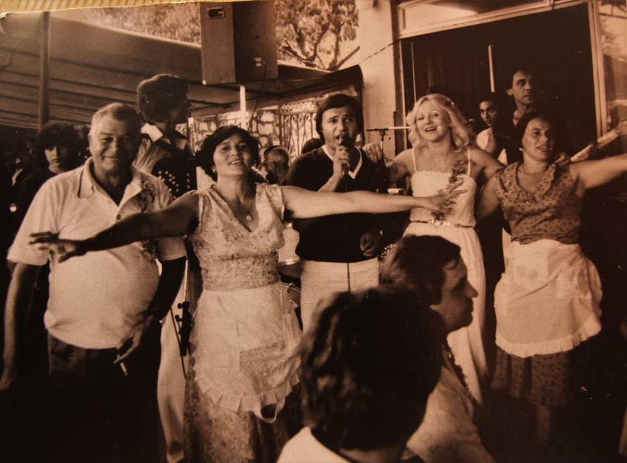 Šaban Šaulić: 'Bolje džaba da sjedim nego džaba da radim...'