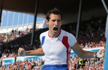 Senzacija: Lavillenie preskočio 6,16 m i srušio Bubkin rekord!