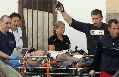 Umro propovjednik ranjen u napadu na hram u Beču