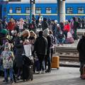 Stručnjak za migracije: Očekuje se priljev od preko 10 milijuna ukrajinskih izbjeglica u Europu