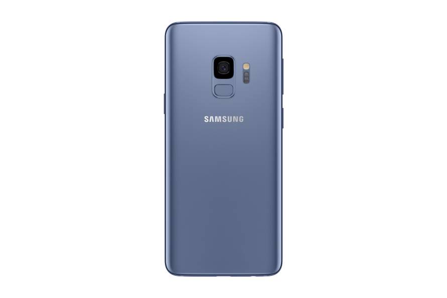 Galaxy S9 s poznatim licem: Nova kamera je glavna zvijezda