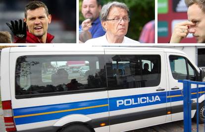 Rakitić, Ćiro, Perišić, Lovren... Svi oni bili su mete pljačkaša