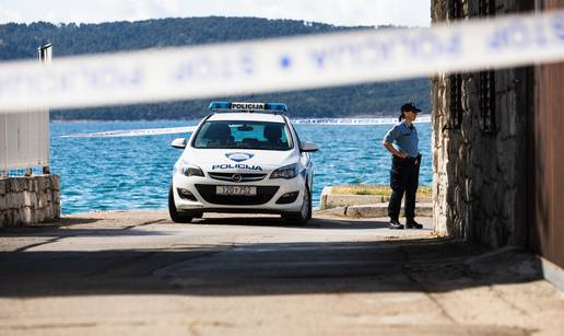 Ubojstvo, pokušaj ubojstva i tučnjava: Četvorica osumnjičena za okršaj u Kaštel Kambelovcu