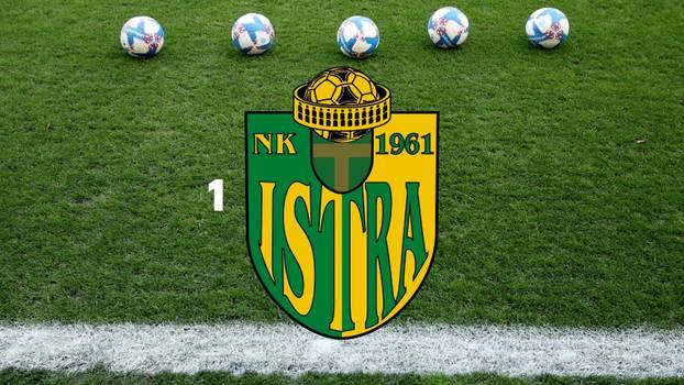 HNL fanovi, možete li pogoditi 10/10 grbova naših prvoligaša?