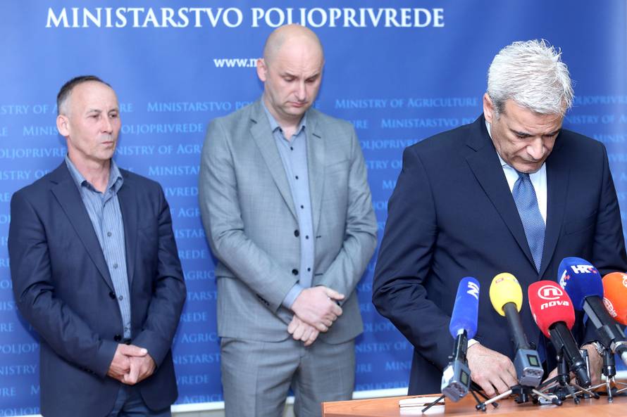 "Svi dobavljači Agrokora su plaćeni, neki više, neki manje"