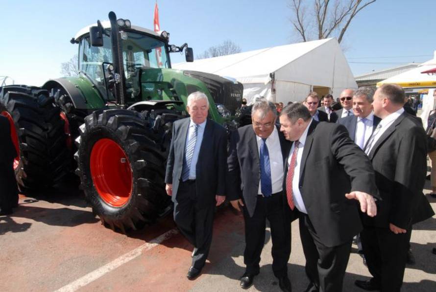 Damir Špehar/Pixsell