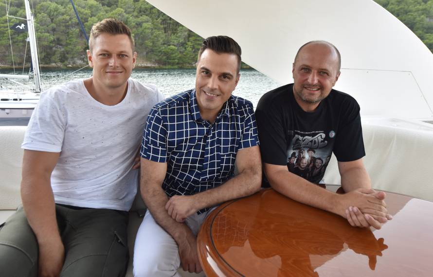 Meni se s vama: Zak spremio spektakl za zagrebačku Arenu