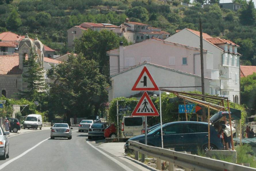 Ivana Ivanović/Pixsell