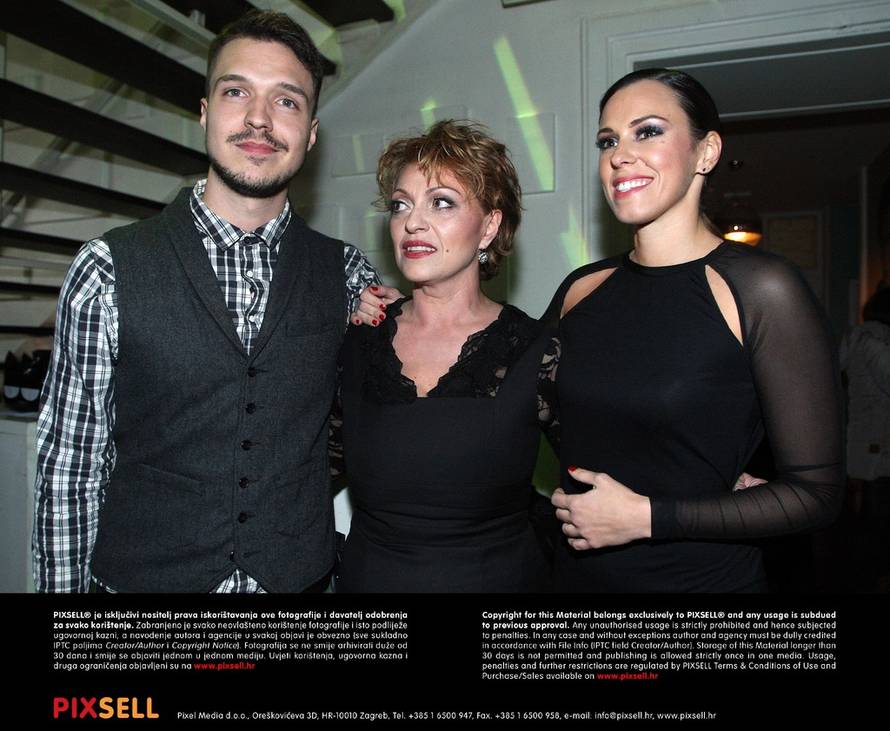 Borna Filić/Pixsell