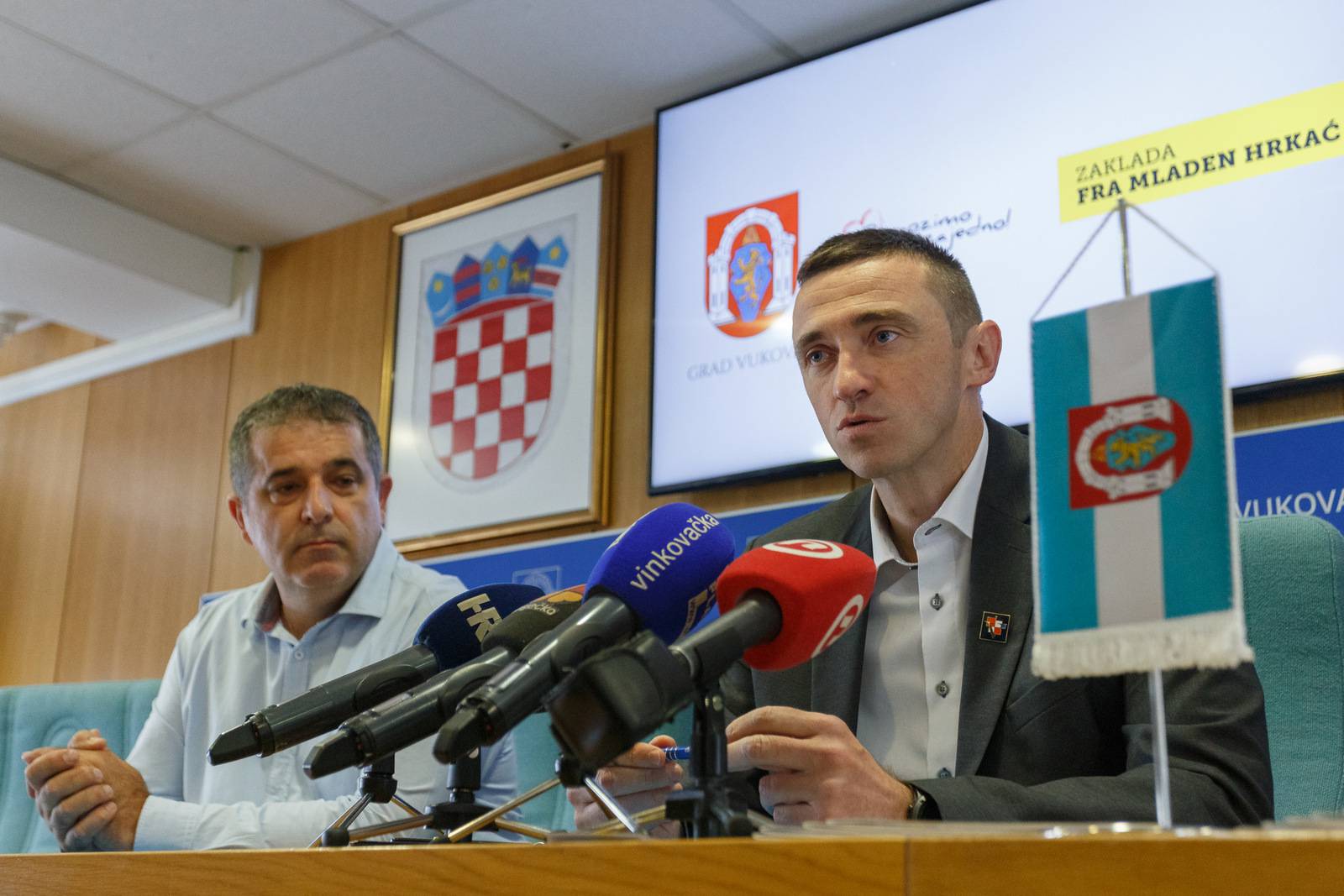 'Dom će imati mjesta za 220 ljudi koji se liječe u Zagrebu'