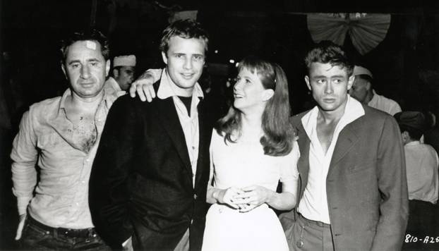 East of Eden - filmstill