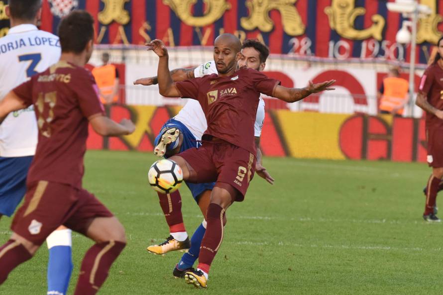 HNK Hajduk - HNK Rijeka