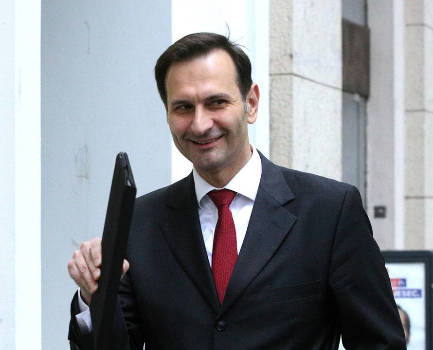 Kovač o presudi: Prestanimo biti patetični, osvijestimo se