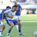 Hajduk krenuo u Pulu: Trojac je ostao na Poljudu, &Scaron;arlija upitan