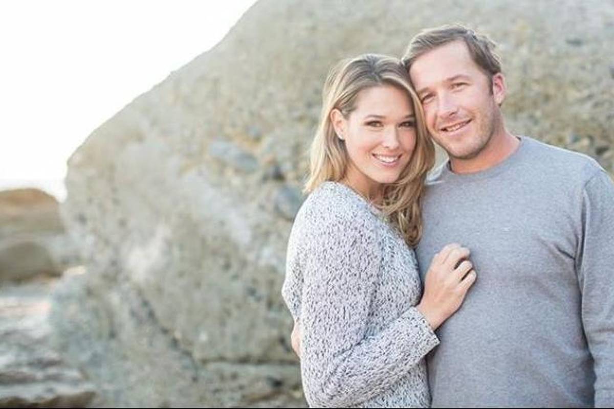 Nakon kćerine tragične smrti: Bode Miller i žena dobili sina...