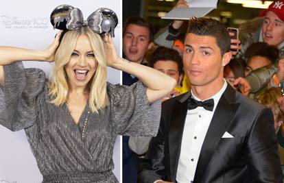 Maser 'crvenih vragova' otkrio: Ronaldo mi je za broj pjevačice prodao Porsche u pola cijene