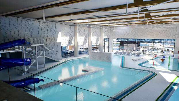 FOTO Sportska renesansa odvija se u Bjelovaru!  Pogledajte zašto