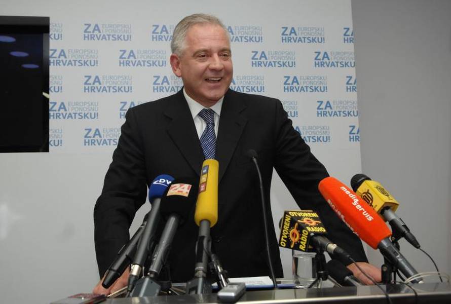 Marko Prpić/Pixsell