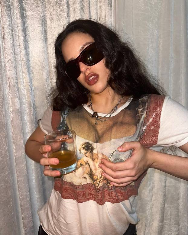 FOTO Ova španjolska diva ima dva Grammyja: Publiku osvaja svojim specifičnim zvukom