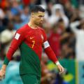 Ronaldo opet eruptirao! Odjurio u svlačionicu, izbornik ga brani: Uvijek smo imali blizak odnos