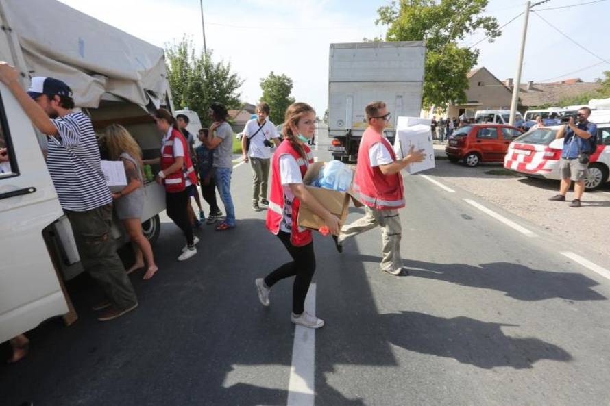 Borna Filić/Pixsell