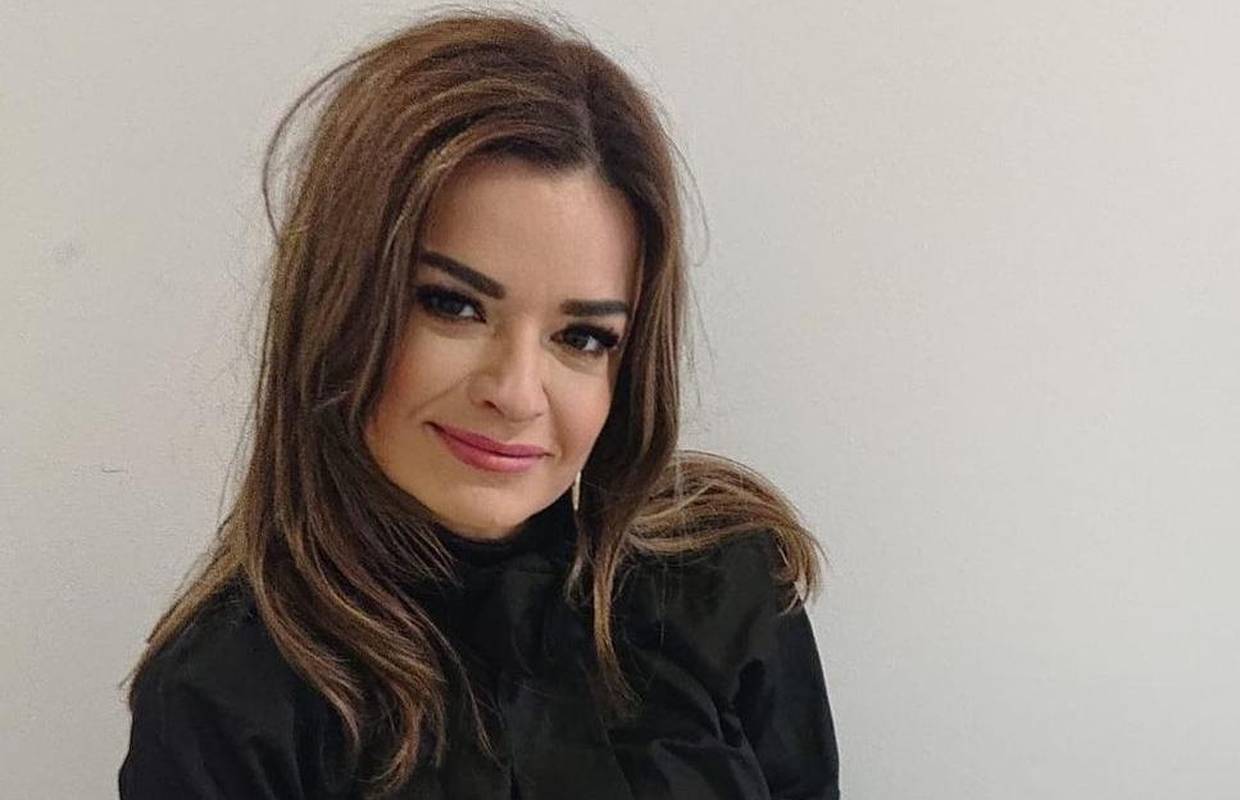 Domaća voditeljica rodila je mjesec dana prije termina: 'Sva ona tuga odjednom je nestala'