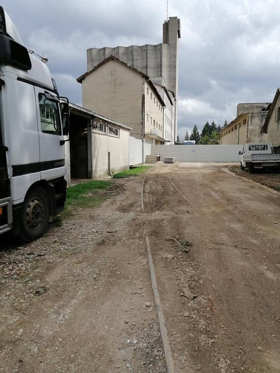 Mljevena plastika je oko silosa nađena 2020. godine, što je radio Državni inspektorat?