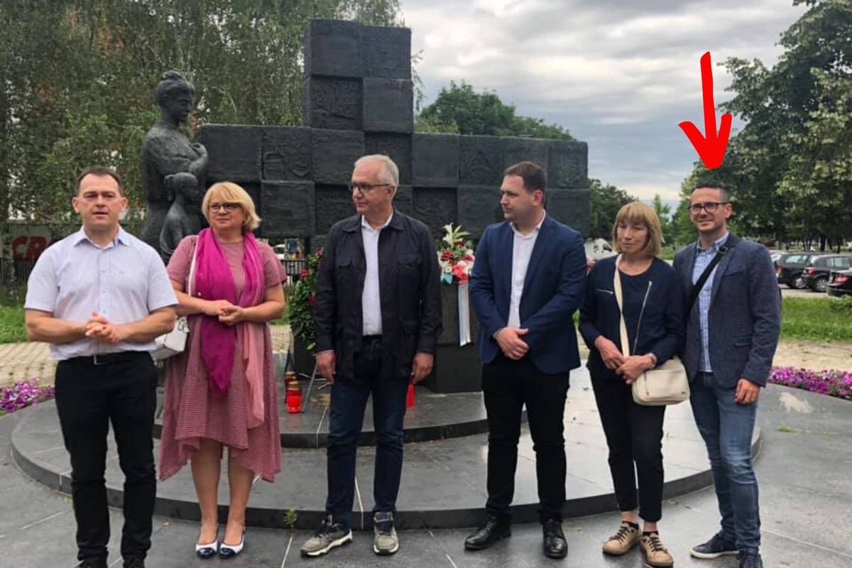 Ostojić se družio sa zaraženim SDP-ovcem, ide u samoizolaciju