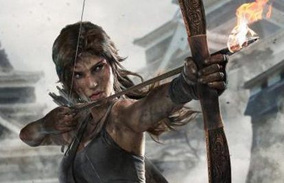 Stigla je nova verzija: Umjesto Angeline, druga Lara Croft je...