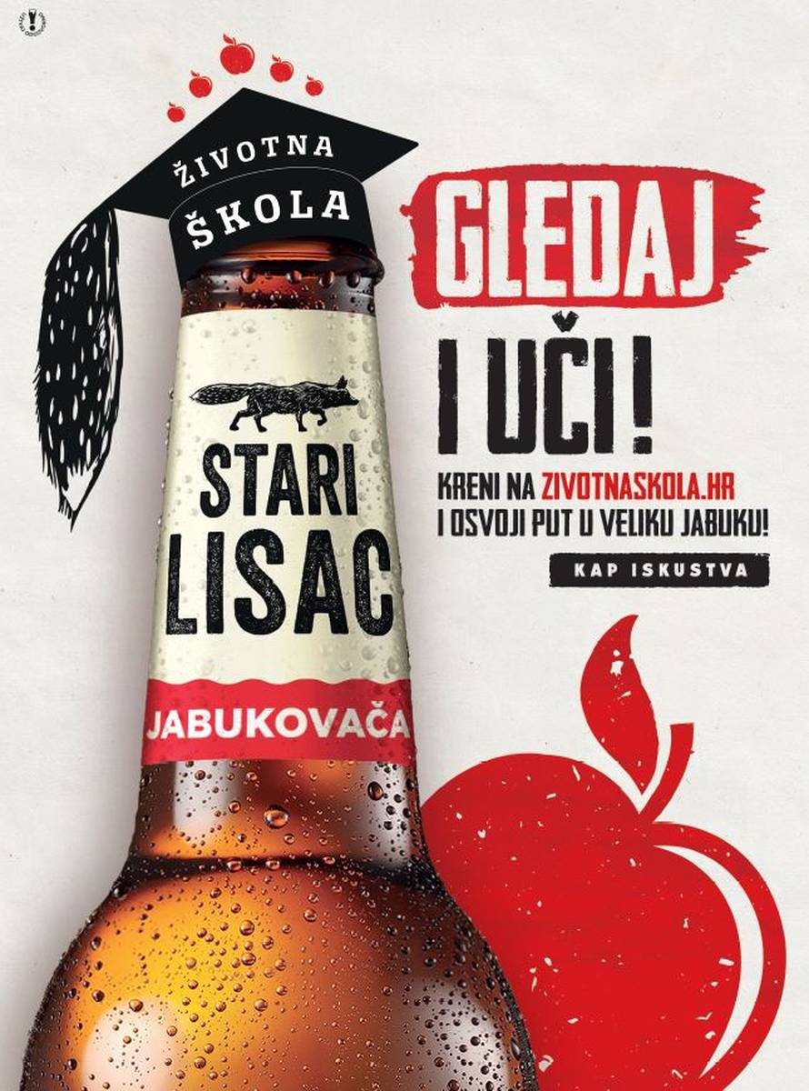 Stari lisac Davor Gobac dijeli životne trikove i  putovanje