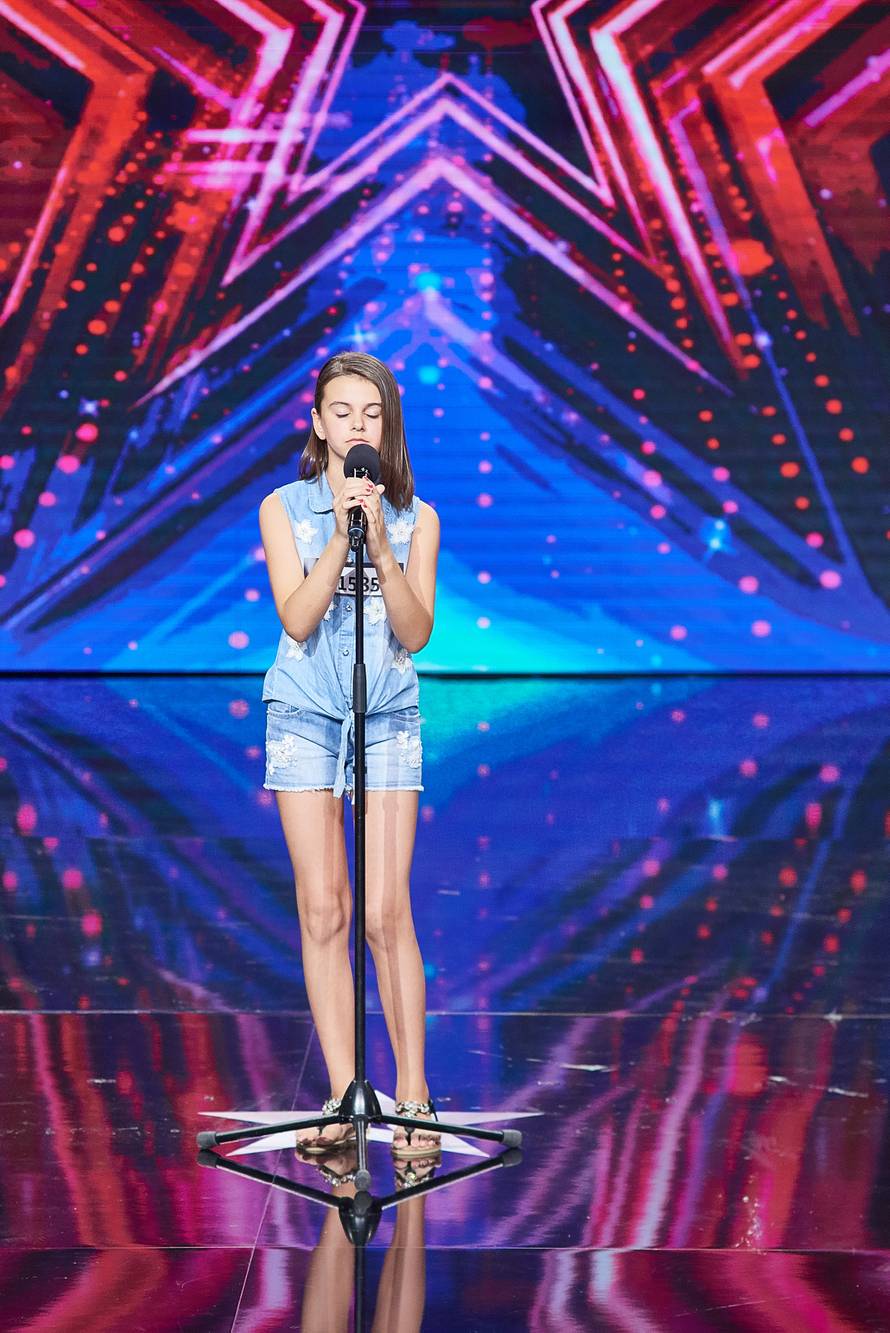 'Ovo nije čak niti za ulicu': Žiri je izvrijeđao uličnog svirača...