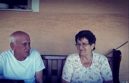 Tuga kod Sl. Broda: Manda (70) i Pero (79) nakon 50 godina braka preminuli istog dana