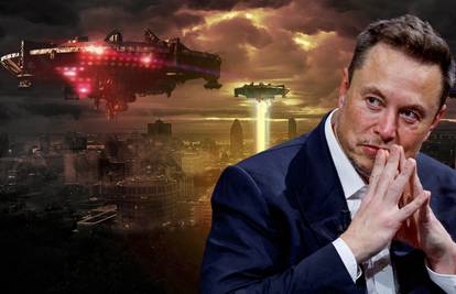 Jesmo li sami u svemiru? Musk: 'Čovječanstvo je sve što postoji u  ogromnom crnilu svemira...'