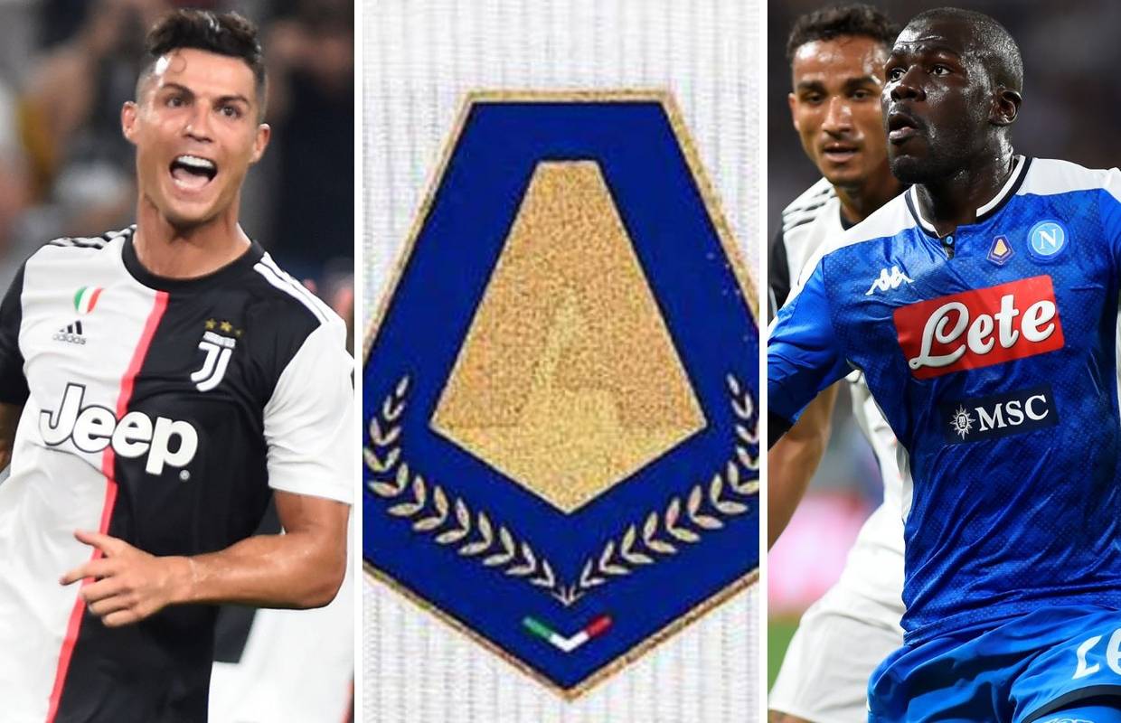 Ronaldo odbio nagradu: Ne želi se isticati među suigračima