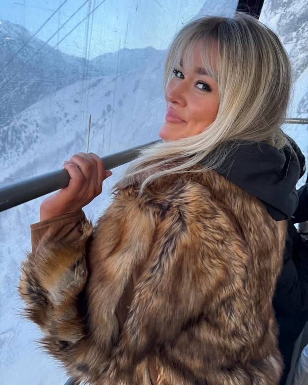 FOTO Amerikanka podijelila internet: Jednima je savršena, drugima previše, a vama?