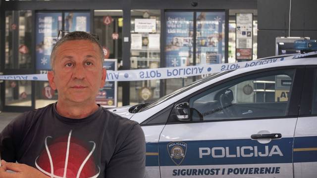 U ponedjeljak presuda Đekiću za ubojstvo u trgovini u Splitu, tužiteljica tražila što dužu kaznu