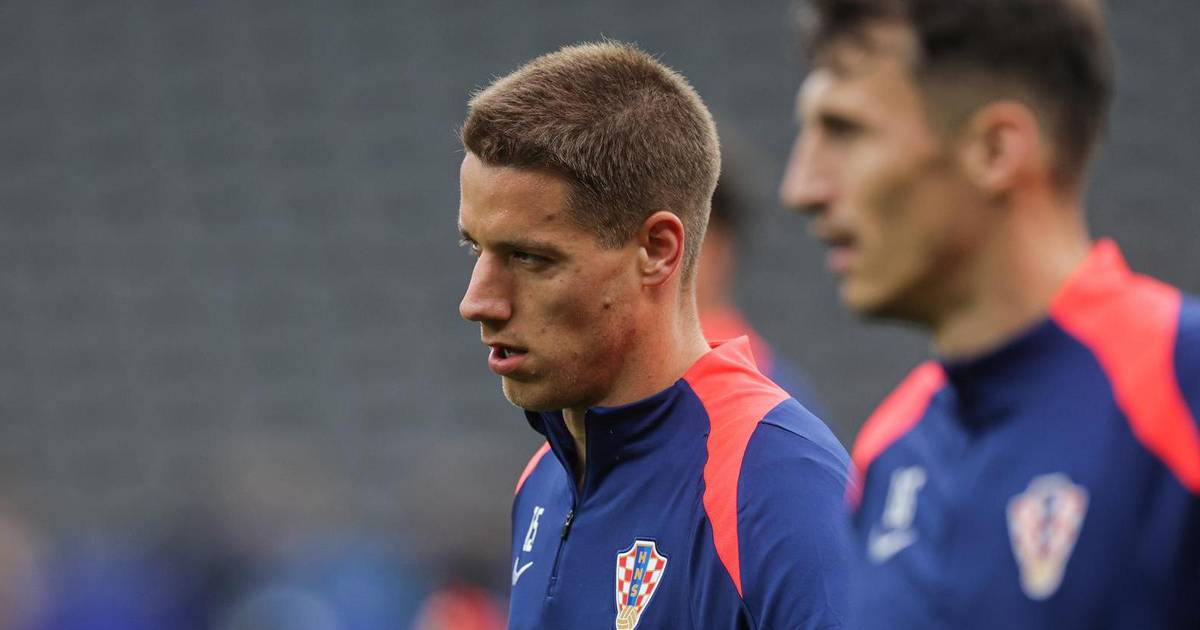 Pasalic: I don’t know who will win the HNL, everyone will still lose points …