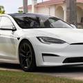 Tesla s kojom je vozač usmrtio ženu u Splitu ima 1000 konja! Do stotke ubrza za 2 sekunde