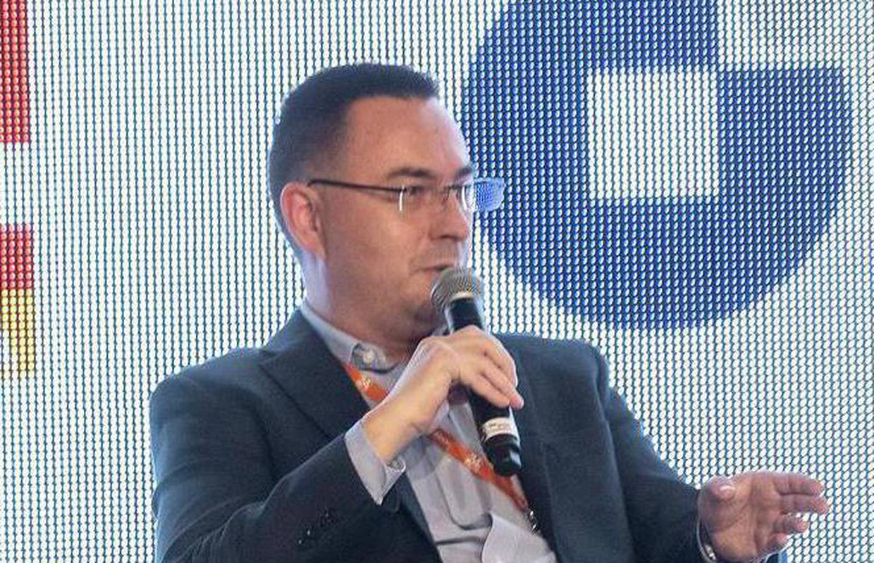 Goran Car: 'Najviše problema imaju tvrtke koje ne prilagode svoj biznis na digitalizaciju'