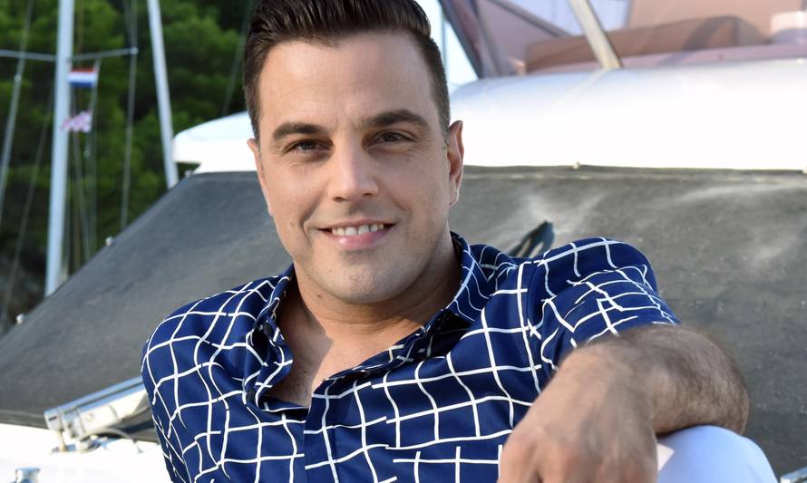 Meni se s vama: Zak spremio spektakl za zagrebačku Arenu